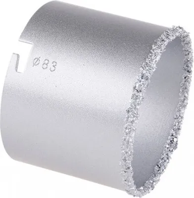 Produktbild von FESTA 24740 Hartmetall-Rändelbohrer 83 mm