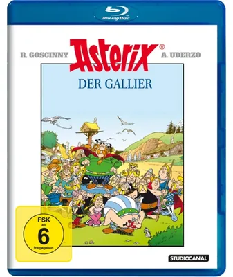 Obrázok produktu pre Asterix, der Gallier