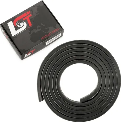 Produktbild von Heckklappen Türdichtung Gummiprofil für PEUGEOT BOXER CITROEN JUMPER FIAT DUCATO