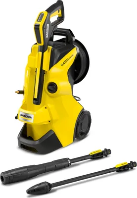Produktbild von Hochdruckreiniger K 4 Premium Power Control