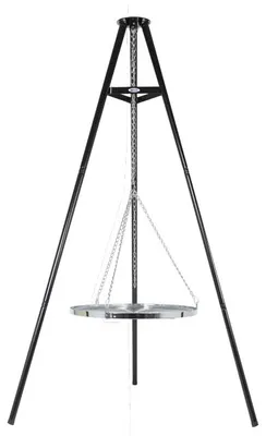 Produktbild von HEAT Outdoor Living Stativ mit Grillrost