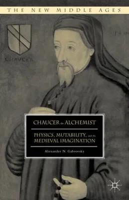 Immagine prodotto di Chaucer the Alchemist