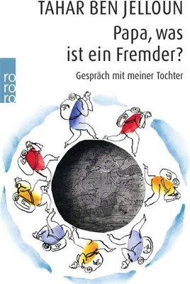 Immagine prodotto di Papa, was ist ein Fremder?