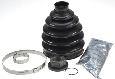Produktbild von LÖBRO Faltenbalgsatz Antriebswelle für FORD MONDEO III Kombi (BWY) 303744