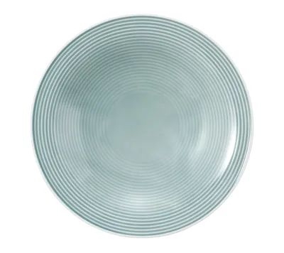 Immagine prodotto di SELTMANN Piatto fondo Beat, capacità: 0,40 litri, ø: 225 mm, blu artico