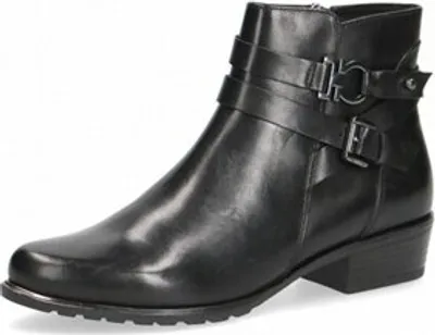 Produktbild von CAPRICE 9-9-25309-27/022 BLACK NAPPA Klassische Stiefeletten  HW 21/22, Spocc:41/2