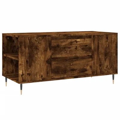 Produktbild von VidaXL 830993, Rauchiger Eiche