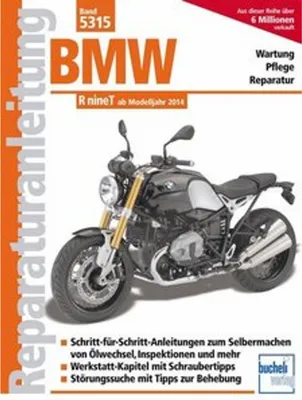 Image de BMW RnineT