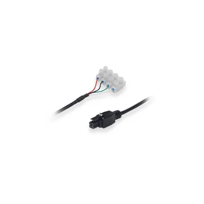 Produktbild von Teltonika PR2FK20M 4pin ATX12V Stromkabel Schraubklemme schwarz