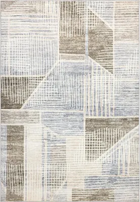 Obrázok produktu pre 160x230 cm Kusový koberec Avantgarde 104 Taupe