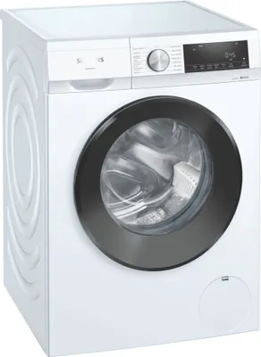 Produktbild von Siemens WG44G000EX iQ300 Waschmaschine , 9kg, 1.400 U/Min