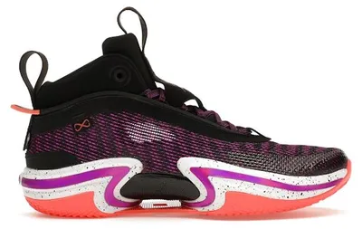 Image de Jordan 36 First Light (taille enfant) - Pointure européenne 40