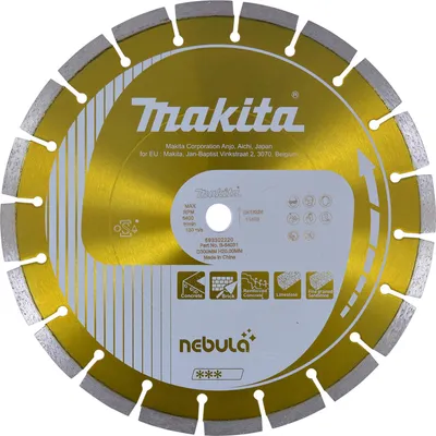 Zdjęcie produktu dla Makita B-54031, 2 cm, 30 cm, 1 szt.