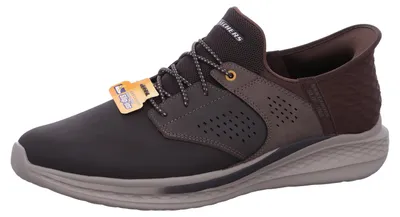 Produktbild von Slipper/Kletthalbschuh Sneaker (sportlich) Slade-MACKLIN