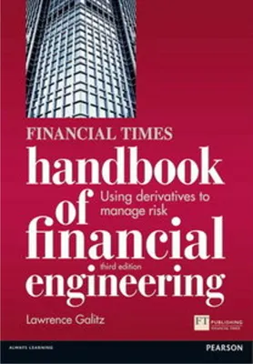 Obrázek produktu pro Financial Times Handbook of Financial Engineering, The