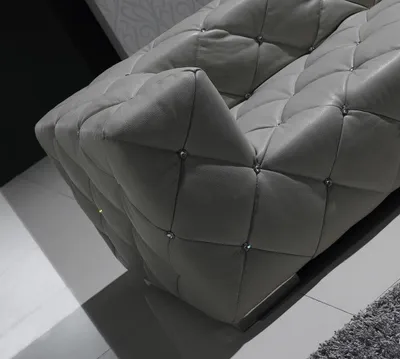Produktbild von Eckcouch Eckgarnitur Wohnlandschaft L Form Sofa Ecksofa Garnitur Polster Couch