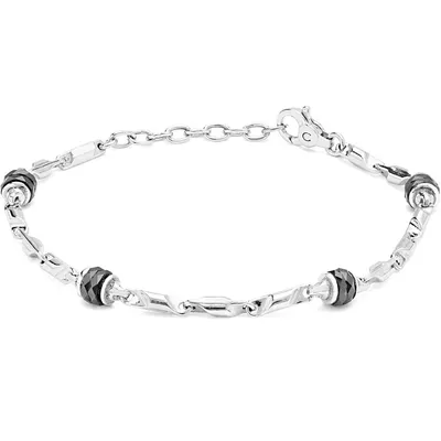 Produktbild von Armbanden Comete Silber   Kollektion Royal - mann