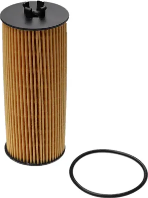 Produktbild von vhbw Ölfilter kompatibel mit Mercedes-Benz C-Klasse 2014/10-2021/12 W205 C 63 AMG 3982 ccm 350 KW 476 PS, W205 AMG C 63 S 3982 ccm 375 KW 510 PS KFZ