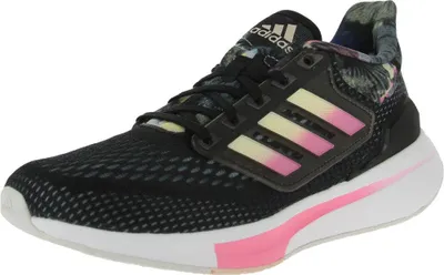 Produktbild von adidas Damen Laufschuhe EQ21 RUN 38,5