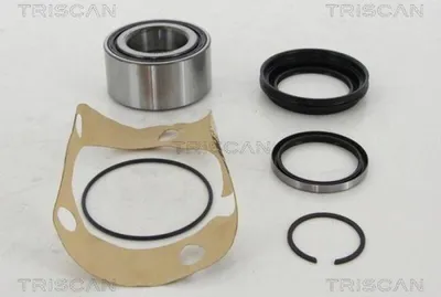 Immagine prodotto di TRISCAN Set cuscinetti ruota posteriore sinistra destra 8530 13282