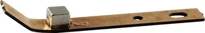 Produktbild von Schleifer für Car-System PKW (1:87), mit Magnet und Schraube