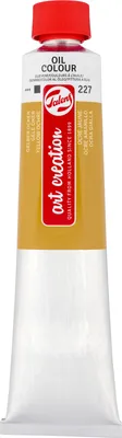 Immagine prodotto di Talens Art Creation pittura ad olio in tubetto 200 ml - Giallo ocra 227