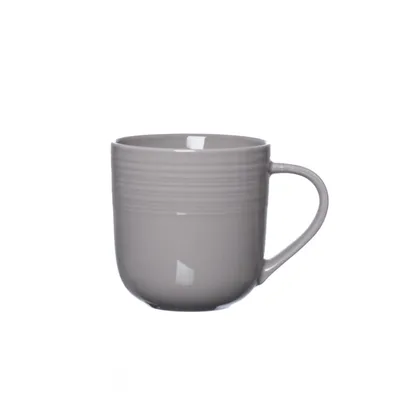 Immagine prodotto di Ritzenhoff & Breker Levi Kaffeebecher, Kaffeetasse, Tasse, Becher, Porzellan, 400 ml, 411171