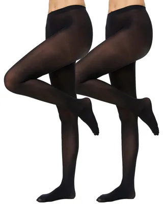 Produktbild von NUR DIE Blickdicht 40 DEN Strumpfhose elegante matte Feinstrumpfhose