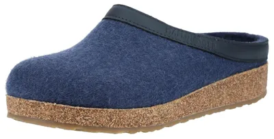 Produktbild von Haflinger Hausschuhe Hausschuhe Filz