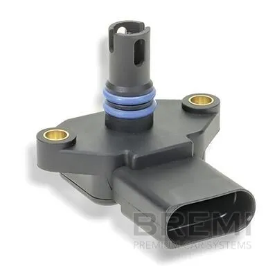 Produktbild von BREMI 35063 Ladedrucksensor für VW Golf IV Schrägheck (1J1) Saugrohr