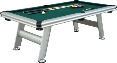 Productafbeelding van Blackwood biljarttafel, model Outdoor, 8 voet