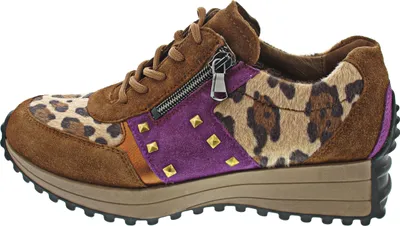 Immagine prodotto di Waldläufer H-Pinky 797011-401-082 (5/cognac munk rust)