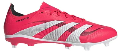 Produktbild von Adidas - Herren Fußball-Stiefel "Predator League" PP5639 (44,5 EU) (Rot)