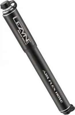Immagine prodotto di Lezyne Road Drive Nero/Hi Gloss S Mini Pompa per bicicletta