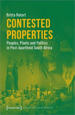 Produktbild von Contested Properties
