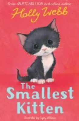 Produktbild von The Smallest Kitten