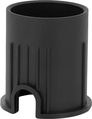 Produktbild von SSC-LUXon Einbaudose Zubehör für JAVO Mini-Bodeneinbaustrahler - Kunststoff Dose Ø 47 x 50 mm zum Einbetonieren
