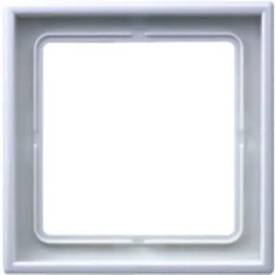 Produktbild von Jung RAHMEN 3FACH LICHTGRAU (LS983LG)