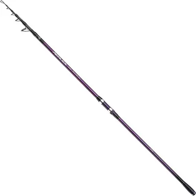 Immagine prodotto di Shimano Fishing Aerlex Telescope-surfcasting-route 4,50 m / 200 g 4,50 m