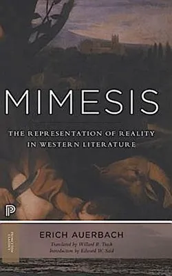Image de Mimesis