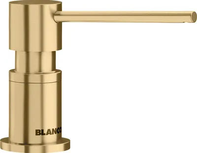Immagine prodotto di Distributore di detersivo BLANCO LATO