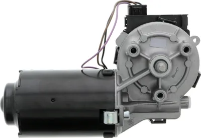 Produktbild von VEMO V24-07-0030 Wischermotor Vorne für FIAT DUCATO Pritsche/Fahrgestell (230) DUCATO Bus (230) DUCATO Kasten (230L) passend für PEUGEOT BOXER Kasten
