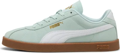 Produktbild von Puma Herren Sneaker CLUB II grün Größe EUR 41