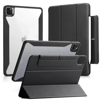 Image de Esr Rebound Hybrid Ipad Pro 13 7 / 2024 Noir