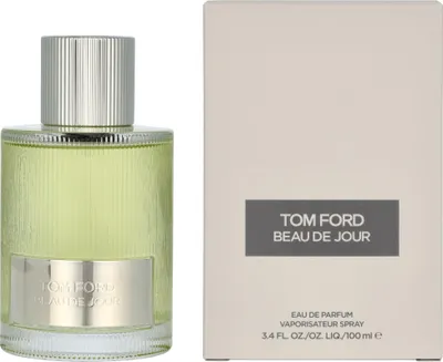 Produktbild von TOM FORD Beau De Jour, Männer, 50 ml, Alcohol Denat., Fragrance (Parfum), Water\Aqua\Eau, Tocopherol, Ethylhexyl Methoxycinnamate, Butyl...