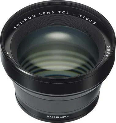 Produktbild von Fujifilm TCL-X100II, Teleobjektiv