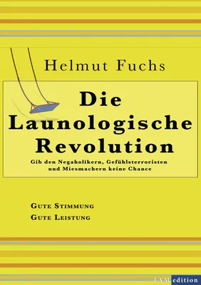 Produktbild von Die Launologische Revolution
