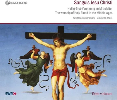 Image de Sanguis Jesu Christi