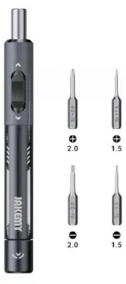 Productafbeelding van Multifunctionele schroevendraaier 5-in-1