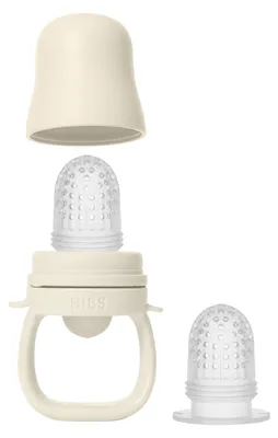Immagine prodotto di Bibs Baby Feeder con 2 tettarelle alla frutta